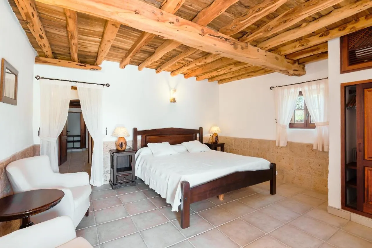 Agroturismo Can Gall Sant Llorenç de Balàfia 0*,  Spanien
