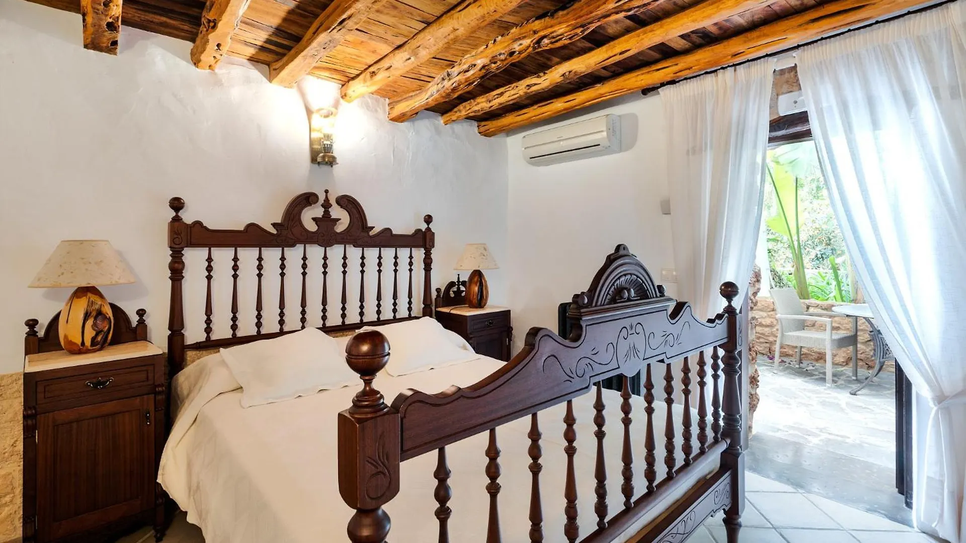 Agroturismo Can Gall Sant Llorenç de Balàfia