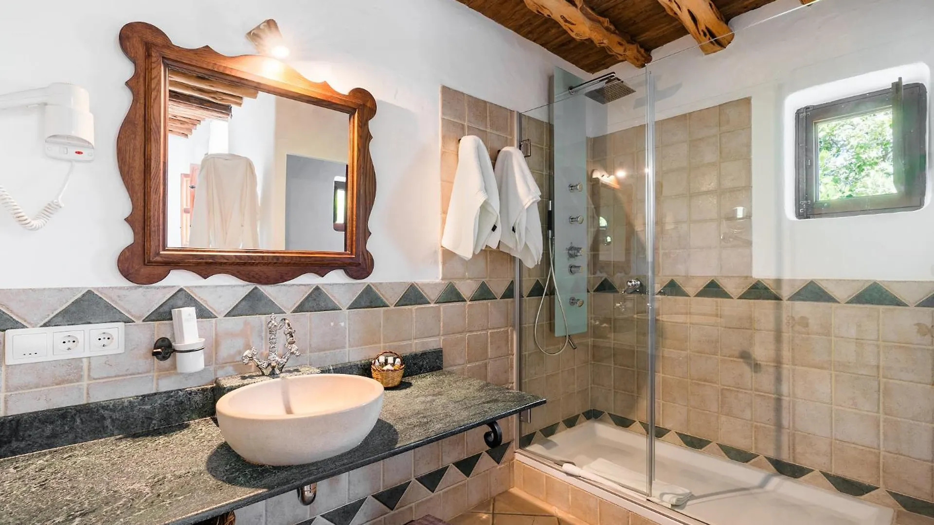 Bauernhof Agroturismo Can Gall Sant Llorenç de Balàfia